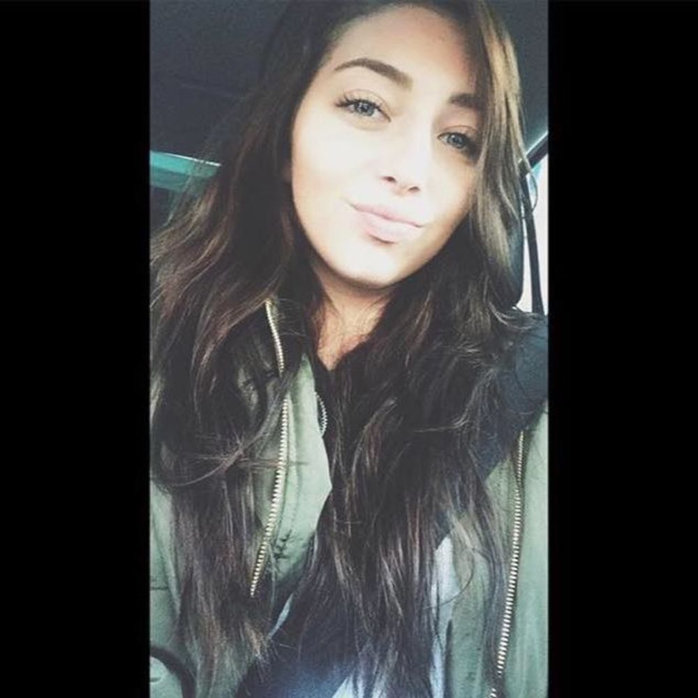 Meet your Posher, Jenna